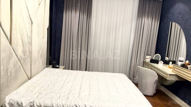 İcarəyə verilir 4 otaqlı yeni tikili 180 m², 28 May m., photo 18 from 25
