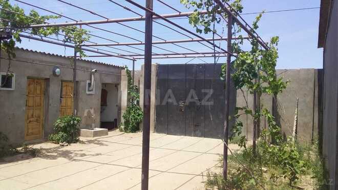 Продается 2-комн. дом/дача 50 м², пос. Тюркан, photo 27 from 28