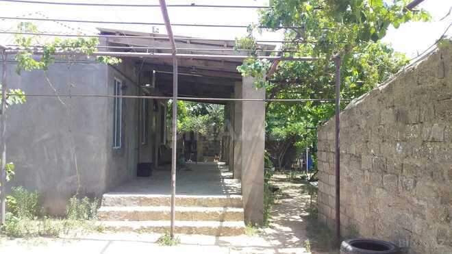 Продается 2-комн. дом/дача 50 м², пос. Тюркан, photo 22 from 28