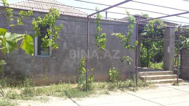 Продается 2-комн. дом/дача 50 м², пос. Тюркан, photo 26 from 28