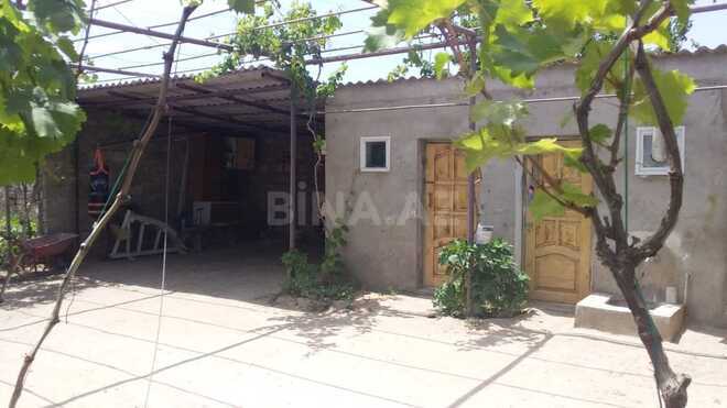 Продается 2-комн. дом/дача 50 м², пос. Тюркан, photo 9 from 28