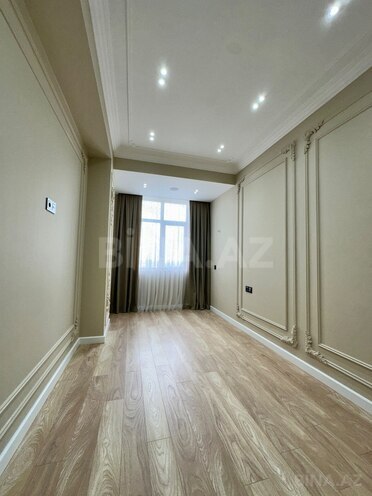 Продаётся 2-комн. новостройка 76 м², м. Кара Караев, photo 7 from 14