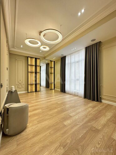 Продаётся 2-комн. новостройка 76 м², м. Кара Караев, photo 10 from 14
