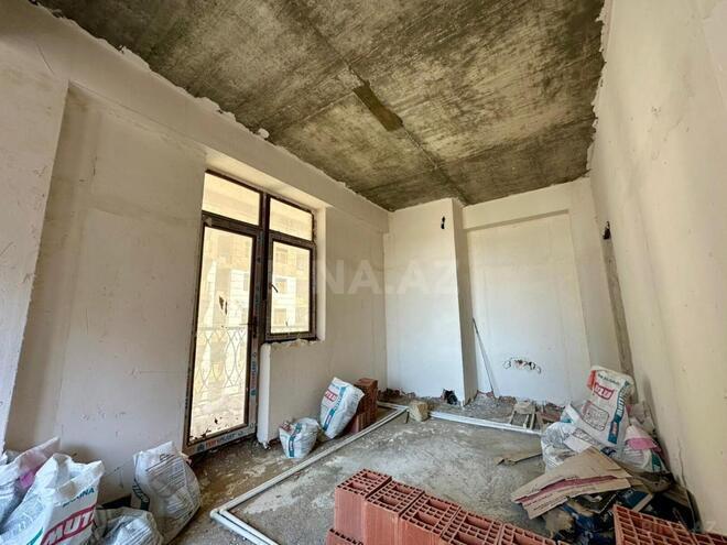 Satılır 3 otaqlı yeni tikili 89 m², Yeni Yasamal q., photo 6 from 15