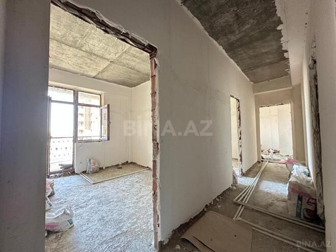 Satılır 3 otaqlı yeni tikili 89 m², Yeni Yasamal q., photo 9 from 15