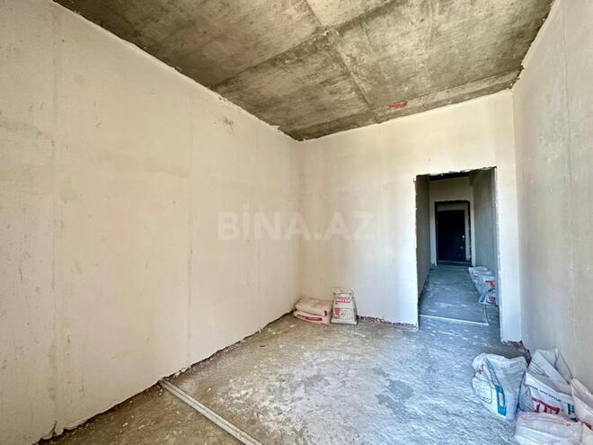 Satılır 3 otaqlı yeni tikili 89 m², Yeni Yasamal q., photo 11 from 15