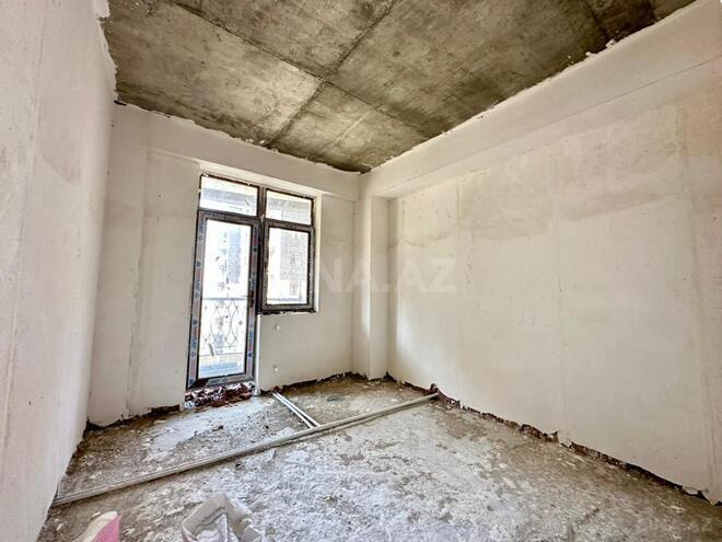 Satılır 3 otaqlı yeni tikili 89 m², Yeni Yasamal q., photo 12 from 15