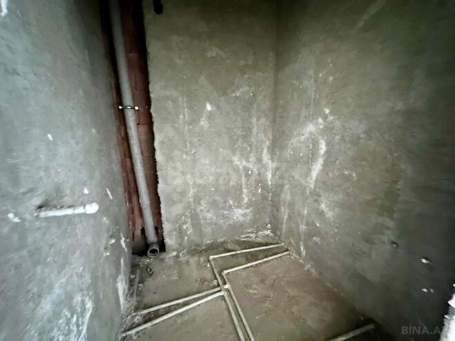 Satılır 3 otaqlı yeni tikili 89 m², Yeni Yasamal q., photo 14 from 15