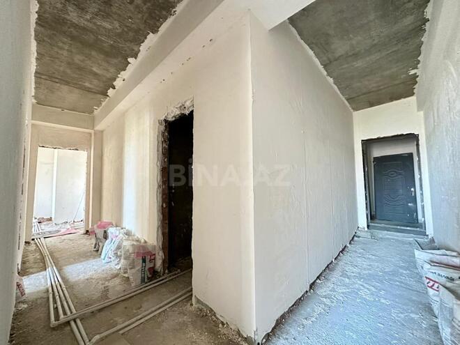 Satılır 3 otaqlı yeni tikili 89 m², Yeni Yasamal q., photo 8 from 15