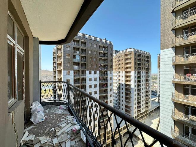 Satılır 3 otaqlı yeni tikili 89 m², Yeni Yasamal q., photo 7 from 15