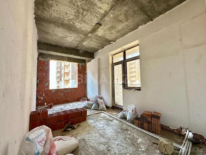 Satılır 3 otaqlı yeni tikili 89 m², Yeni Yasamal q., photo 5 from 15