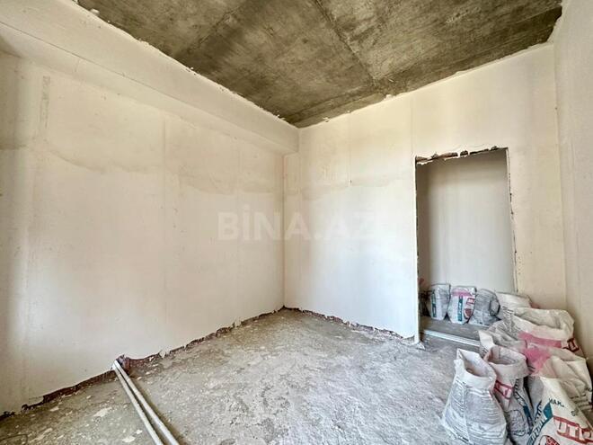 Satılır 3 otaqlı yeni tikili 89 m², Yeni Yasamal q., photo 13 from 15