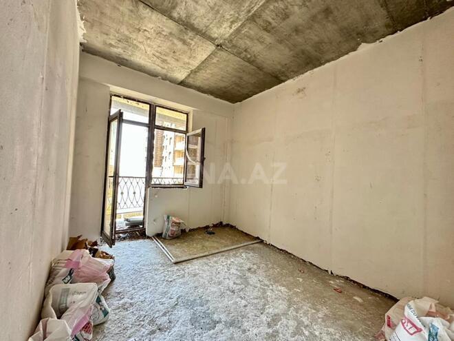 Satılır 3 otaqlı yeni tikili 89 m², Yeni Yasamal q., photo 10 from 15