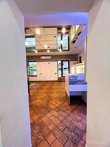 İcarəyə verilir  obyekt 106 m², Nəsimi r., photo 8 from 18
