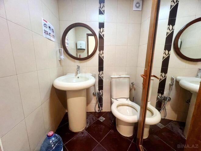 İcarəyə verilir  obyekt 106 m², Nəsimi r., photo 17 from 18