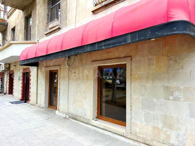 İcarəyə verilir  obyekt 106 m², Nəsimi r., photo 4 from 18