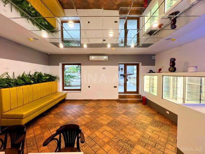 İcarəyə verilir  obyekt 106 m², Nəsimi r., photo 1 from 18