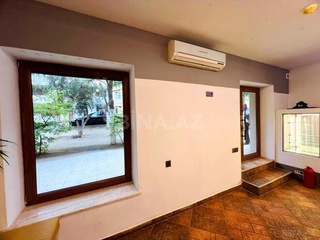 İcarəyə verilir  obyekt 106 m², Nəsimi r., photo 6 from 18
