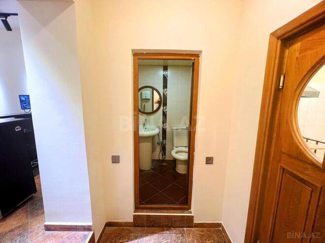 İcarəyə verilir  obyekt 106 m², Nəsimi r., photo 15 from 18