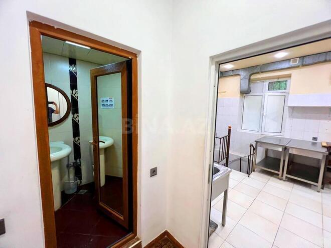 İcarəyə verilir  obyekt 106 m², Nəsimi r., photo 16 from 18