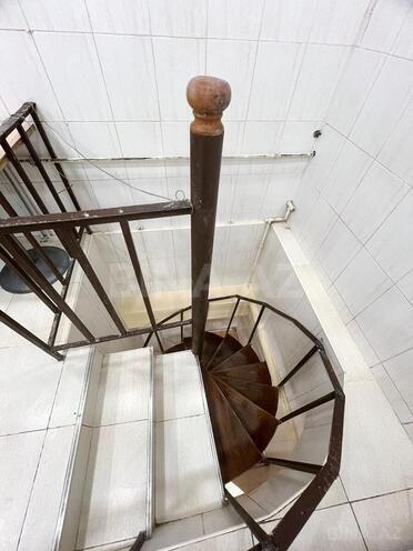 İcarəyə verilir  obyekt 106 m², Nəsimi r., photo 10 from 18