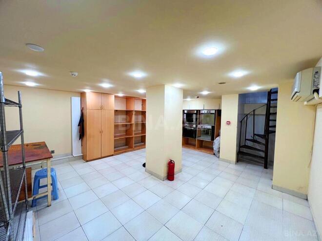 İcarəyə verilir  obyekt 106 m², Nəsimi r., photo 13 from 18