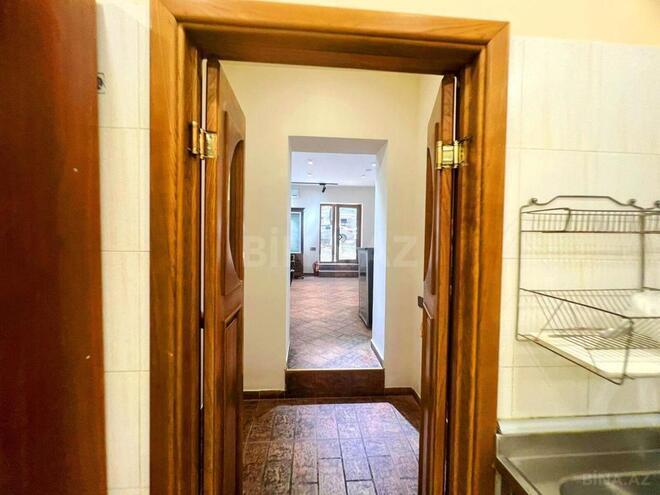 İcarəyə verilir  obyekt 106 m², Nəsimi r., photo 14 from 18