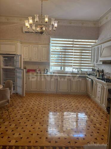 İcarəyə verilir 4 otaqlı köhnə tikili 150 m², Nizami m., photo 9 from 15