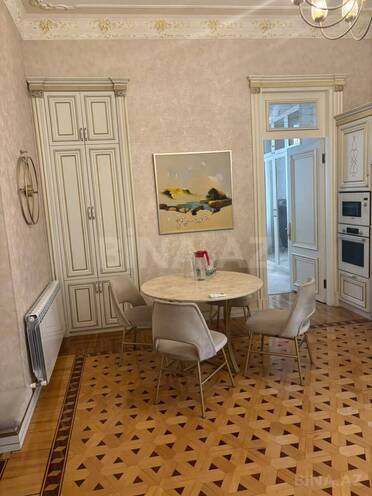 İcarəyə verilir 4 otaqlı köhnə tikili 150 m², Nizami m., photo 5 from 15