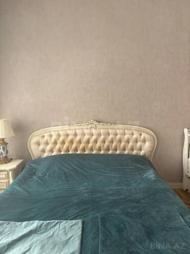 İcarəyə verilir 4 otaqlı köhnə tikili 150 m², Nizami m., photo 10 from 15