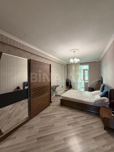 Satılır 3 otaqlı yeni tikili 125 m², İnşaatçılar m., photo 7 from 16