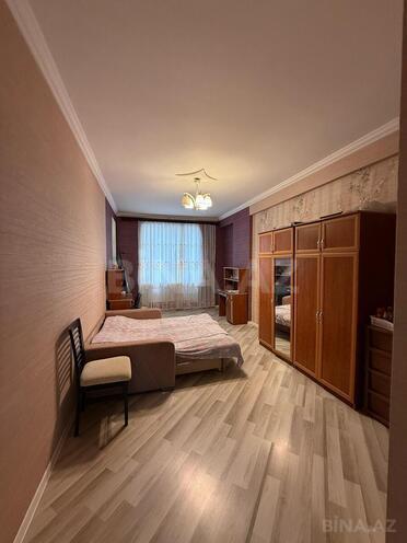 Satılır 3 otaqlı yeni tikili 125 m², İnşaatçılar m., photo 11 from 16