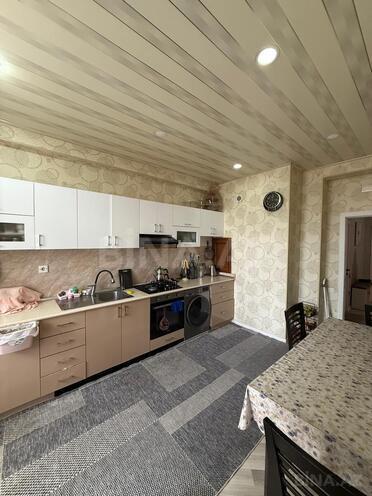 Satılır 3 otaqlı yeni tikili 125 m², İnşaatçılar m., photo 6 from 16