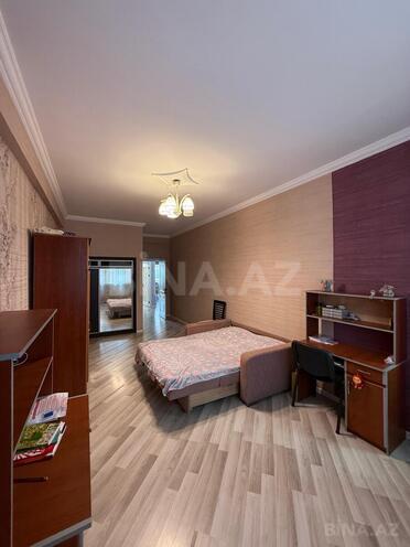 Satılır 3 otaqlı yeni tikili 125 m², İnşaatçılar m., photo 12 from 16