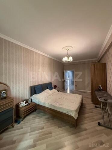 Satılır 3 otaqlı yeni tikili 125 m², İnşaatçılar m., photo 8 from 16