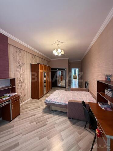 Satılır 3 otaqlı yeni tikili 125 m², İnşaatçılar m., photo 13 from 16