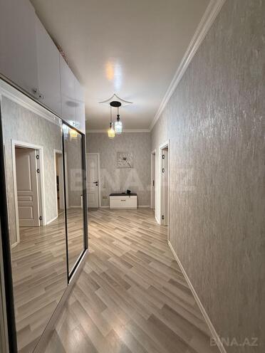 Satılır 3 otaqlı yeni tikili 125 m², İnşaatçılar m., photo 9 from 16