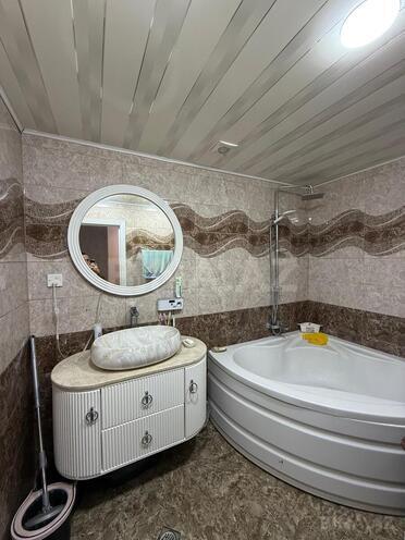 Satılır 3 otaqlı yeni tikili 125 m², İnşaatçılar m., photo 14 from 16