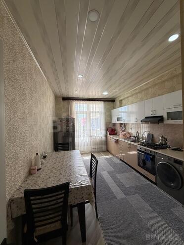 Satılır 3 otaqlı yeni tikili 125 m², İnşaatçılar m., photo 5 from 16