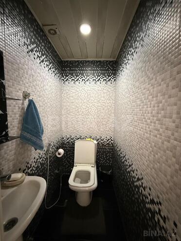 Satılır 3 otaqlı yeni tikili 125 m², İnşaatçılar m., photo 15 from 16