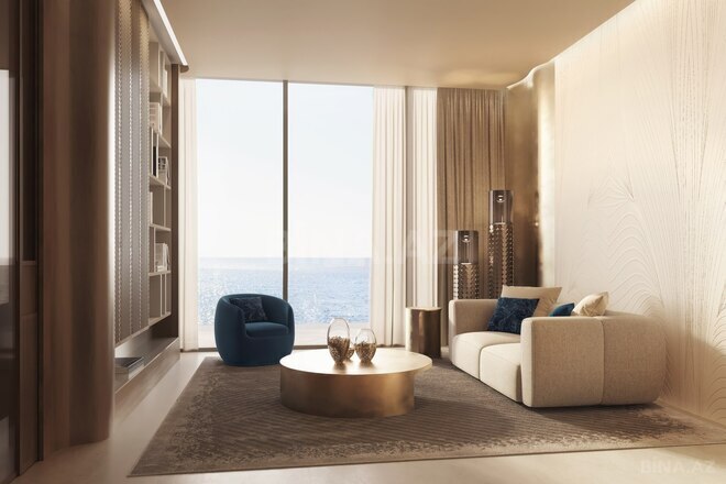 Продается 1-комн. новостройка 41 м², пос. Sea Breeze, photo 7 from 14