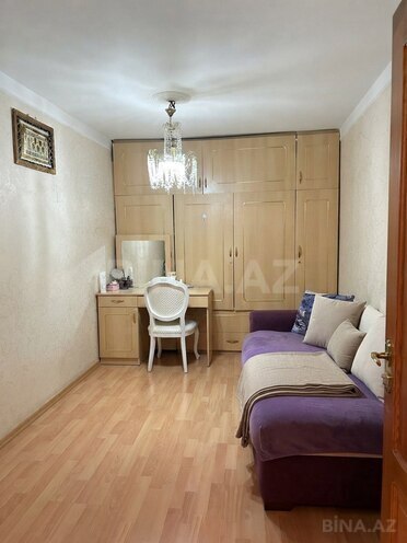 Продаётся 2-комн. вторичка 40 м², м. Элмляр Академиясы, photo 5 from 13
