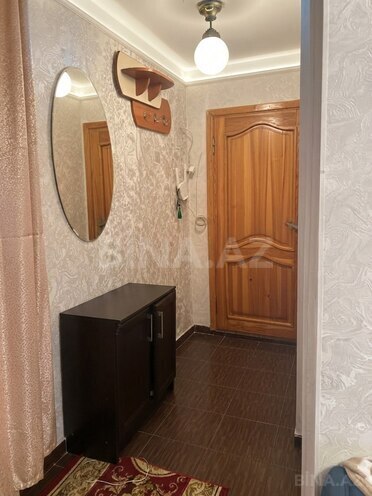 Продаётся 2-комн. вторичка 40 м², м. Элмляр Академиясы, photo 11 from 13