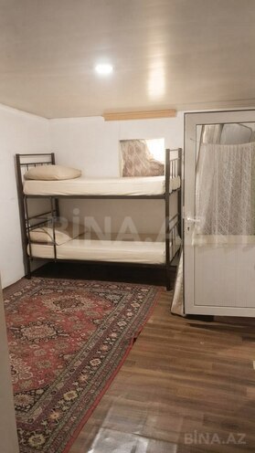 Продаётся 2-комн. вторичка 40 м², м. Элмляр Академиясы, photo 4 from 13
