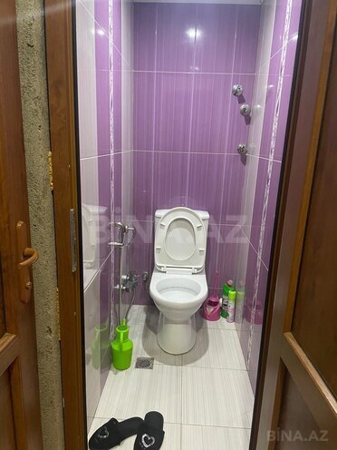 Сдается 2-комн. новостройка 68 м², м. Ази Асланов, photo 10 from 15