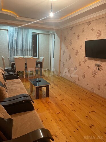 Сдается 2-комн. новостройка 68 м², м. Ази Асланов, photo 4 from 15