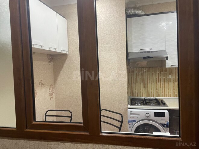 Сдается 2-комн. новостройка 68 м², м. Ази Асланов, photo 12 from 15