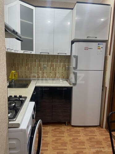 Сдается 2-комн. новостройка 68 м², м. Ази Асланов, photo 8 from 15