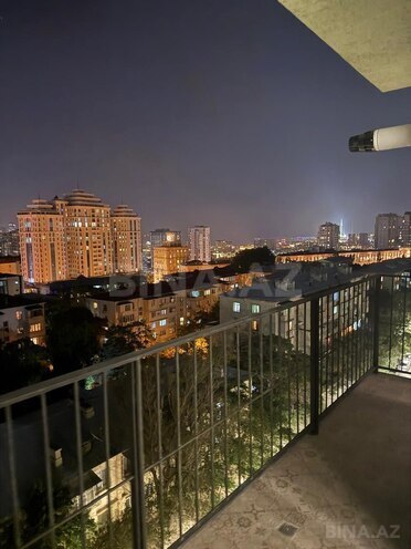 Сдаётся 2-комн. новостройка 70 м², м. Низами, photo 13 from 14