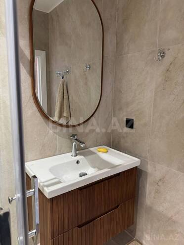 Сдаётся 2-комн. новостройка 70 м², м. Низами, photo 10 from 14